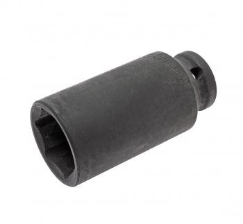 1 099 р. Головка торцевая 12 29мм ударная глубокая L=82мм JTC JTC TOOLS CO., LTD jtc-448229  с доставкой в г. Майкоп. Увеличить фотографию 2