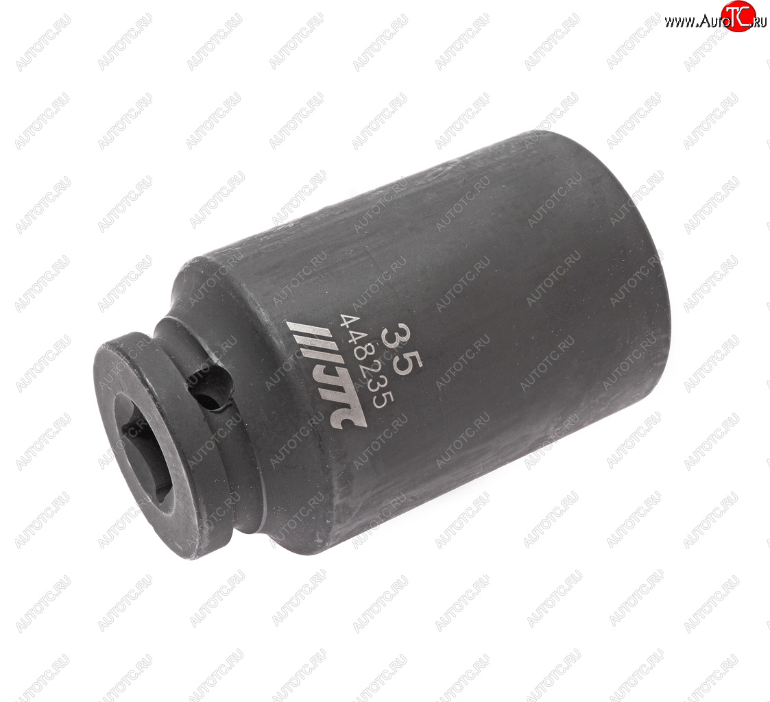 1 799 р. Головка торцевая 12 35мм ударная глубокая L=82мм JTC JTC TOOLS CO., LTD jtc-448235  с доставкой в г. Майкоп