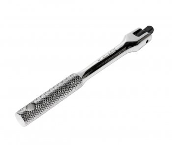 659 р. Вороток 14 L=155мм с шарниром и рукояткой JTC JTC TOOLS CO., LTD jtc-3714  с доставкой в г. Майкоп. Увеличить фотографию 2