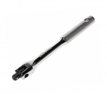 659 р. Вороток 14 L=155мм с шарниром и рукояткой JTC JTC TOOLS CO., LTD jtc-3714  с доставкой в г. Майкоп. Увеличить фотографию 1