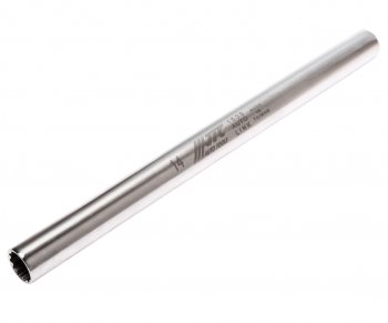 2 299 р. Головка свечная 38 14мм 12-ти гранная глубокая L=250мм JTC JTC TOOLS CO., LTD jtc-1539  с доставкой в г. Майкоп. Увеличить фотографию 1