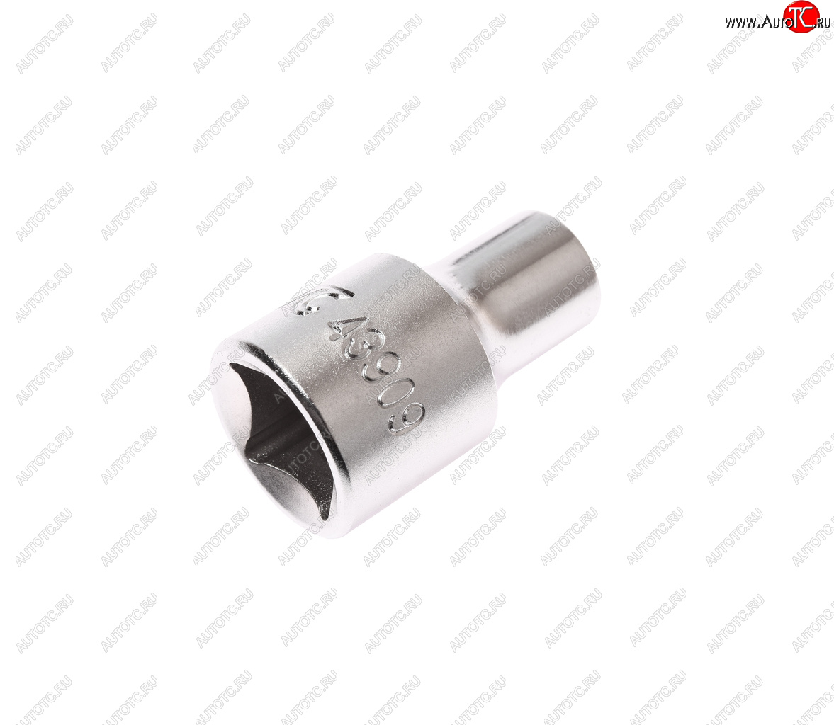 210 р. Головка торцевая 12 09мм 12-ти гранная L=38мм JTC JTC TOOLS CO., LTD jtc-43909  с доставкой в г. Майкоп