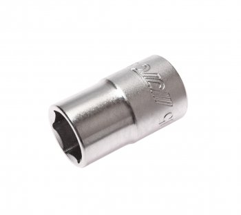 209 р. Головка торцевая 12 15мм L=38мм JTC JTC TOOLS CO., LTD jtc-43815  с доставкой в г. Майкоп. Увеличить фотографию 2