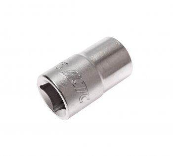 209 р. Головка торцевая 12 15мм L=38мм JTC JTC TOOLS CO., LTD jtc-43815  с доставкой в г. Майкоп. Увеличить фотографию 1