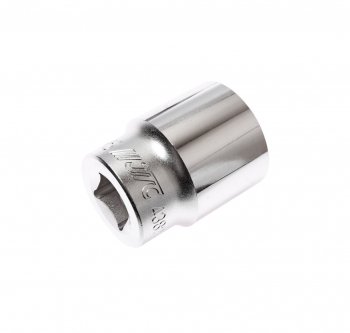 399 р. Головка торцевая 12 25мм L=42мм JTC JTC TOOLS CO., LTD jtc-43825  с доставкой в г. Майкоп. Увеличить фотографию 2