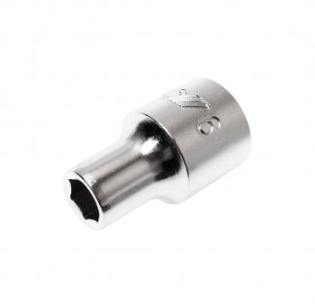 202 р. Головка торцевая 12 09мм L=38мм JTC JTC TOOLS CO., LTD jtc-43809  с доставкой в г. Майкоп. Увеличить фотографию 2