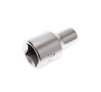202 р. Головка торцевая 12 09мм L=38мм JTC JTC TOOLS CO., LTD jtc-43809  с доставкой в г. Майкоп. Увеличить фотографию 1