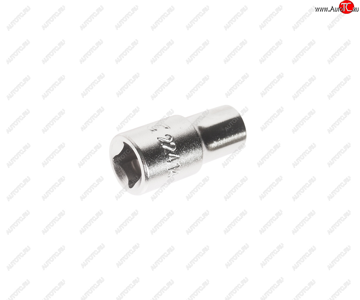 95 р. Головка торцевая 14 14 L=25мм JTC JTC TOOLS CO., LTD jtc-22414  с доставкой в г. Майкоп
