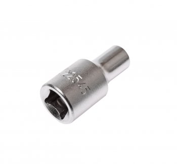 78 р. Головка торцевая 14 4.5мм L=25мм JTC JTC TOOLS CO., LTD jtc-22545  с доставкой в г. Майкоп. Увеличить фотографию 1