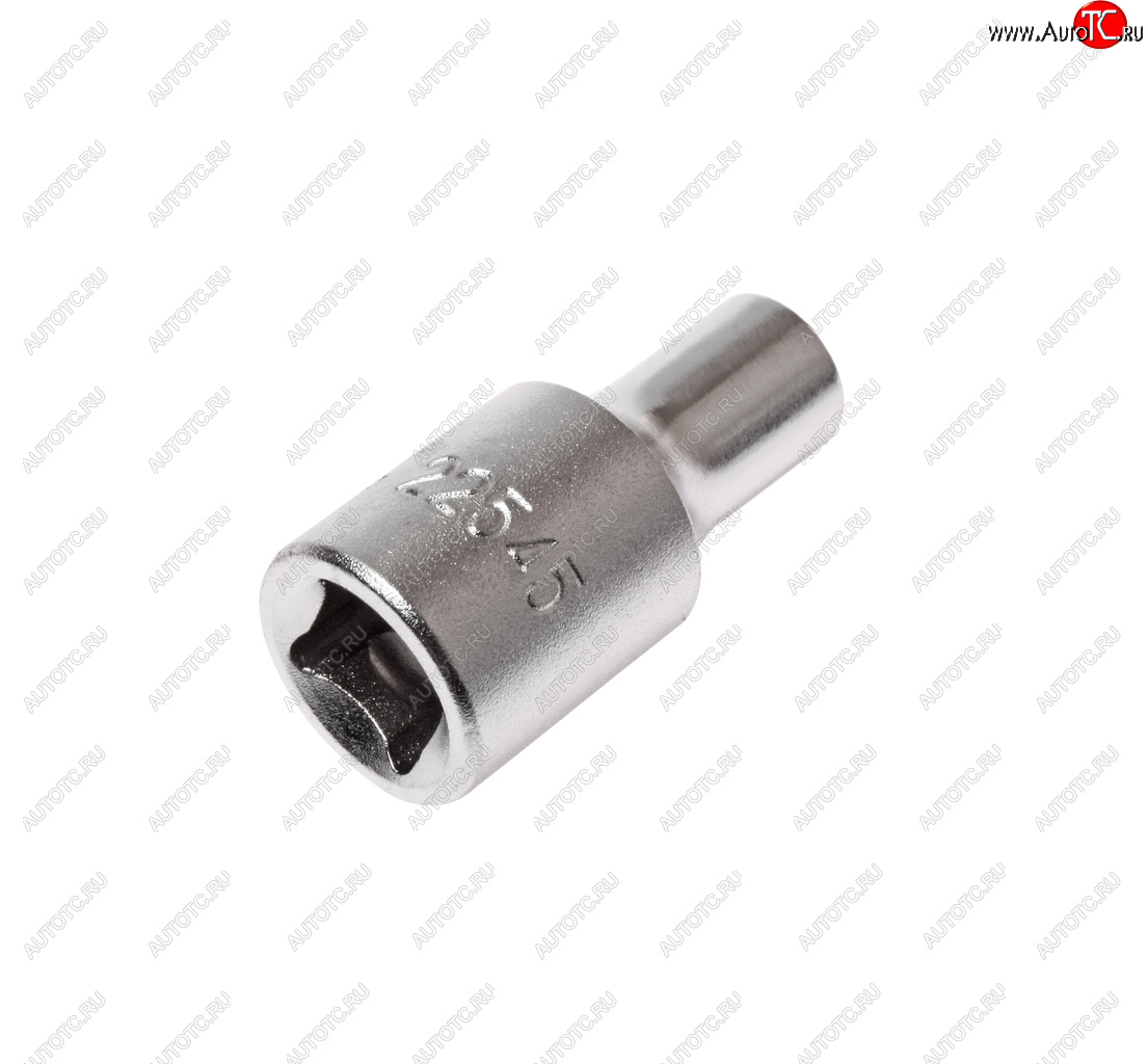 78 р. Головка торцевая 14 4.5мм L=25мм JTC JTC TOOLS CO., LTD jtc-22545  с доставкой в г. Майкоп