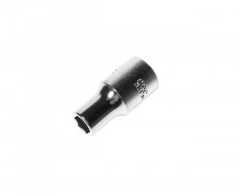 109 р. Головка торцевая 14 5.5мм L=25мм JTC JTC TOOLS CO., LTD jtc-22555  с доставкой в г. Майкоп. Увеличить фотографию 1