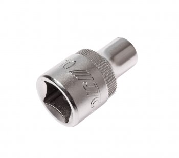 295 р. Головка торцевая 12 TORX E10 L=38мм JTC JTC TOOLS CO., LTD jtc-43510  с доставкой в г. Майкоп. Увеличить фотографию 1