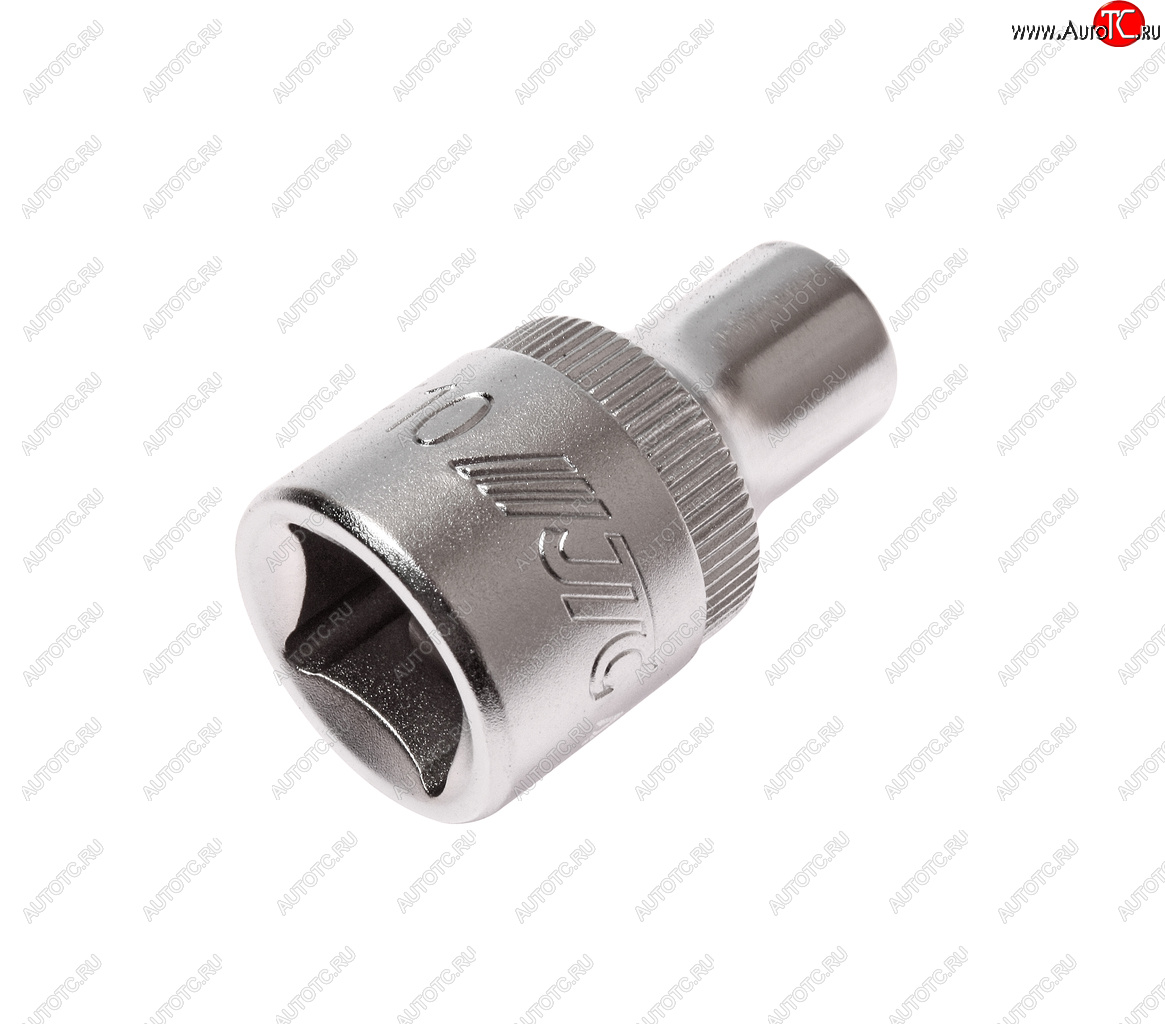 295 р. Головка торцевая 12 TORX E10 L=38мм JTC JTC TOOLS CO., LTD jtc-43510  с доставкой в г. Майкоп