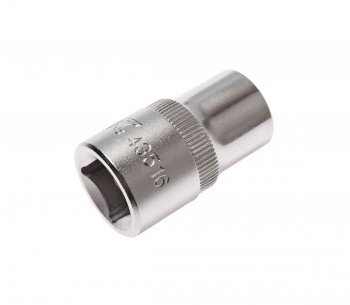 295 р. Головка торцевая 12 TORX E16 L=38мм JTC JTC TOOLS CO., LTD jtc-43516  с доставкой в г. Майкоп. Увеличить фотографию 1