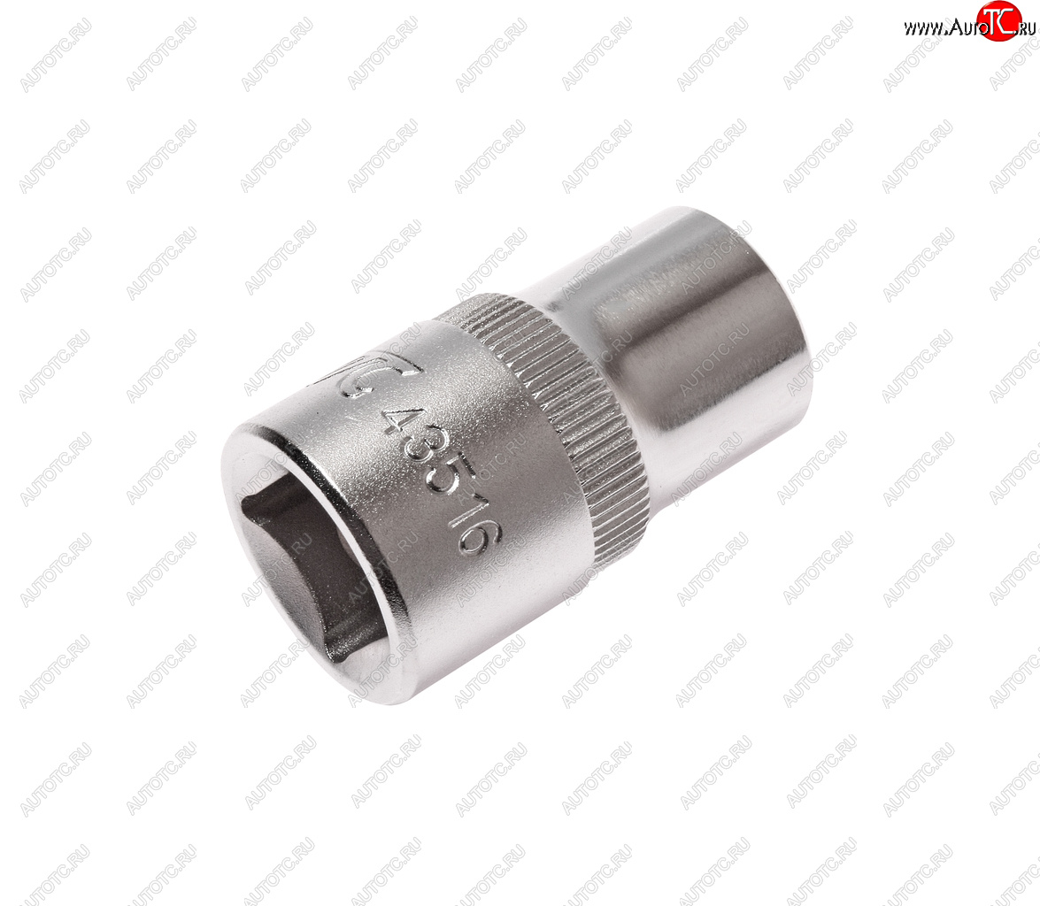 295 р. Головка торцевая 12 TORX E16 L=38мм JTC JTC TOOLS CO., LTD jtc-43516  с доставкой в г. Майкоп