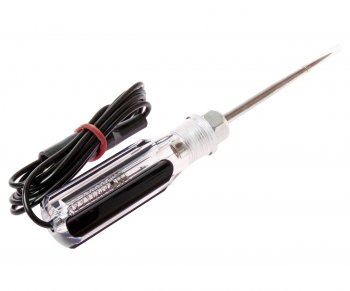 1 499 р. Индикатор напряжения 6-24V JTC JTC TOOLS CO., LTD jtc-1704  с доставкой в г. Майкоп. Увеличить фотографию 2