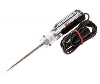1 499 р. Индикатор напряжения 6-24V JTC JTC TOOLS CO., LTD jtc-1704  с доставкой в г. Майкоп. Увеличить фотографию 1