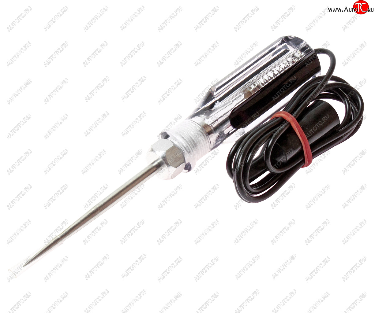 1 499 р. Индикатор напряжения 6-24V JTC JTC TOOLS CO., LTD jtc-1704  с доставкой в г. Майкоп