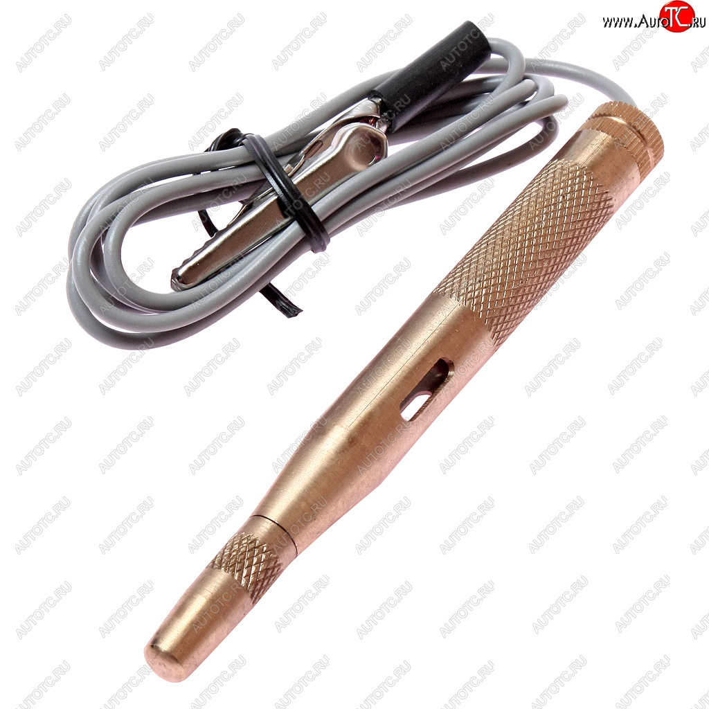 669 р. Индикатор напряжения 6-24V JTC JTC TOOLS CO., LTD jtc-1612  с доставкой в г. Майкоп