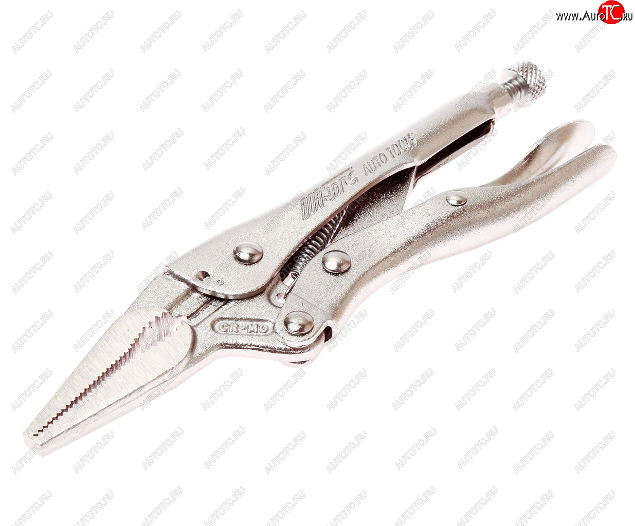 1 399 р. Зажим с фиксатором 6 удлиненный JTC JTC TOOLS CO., LTD jtc-6ln  с доставкой в г. Майкоп