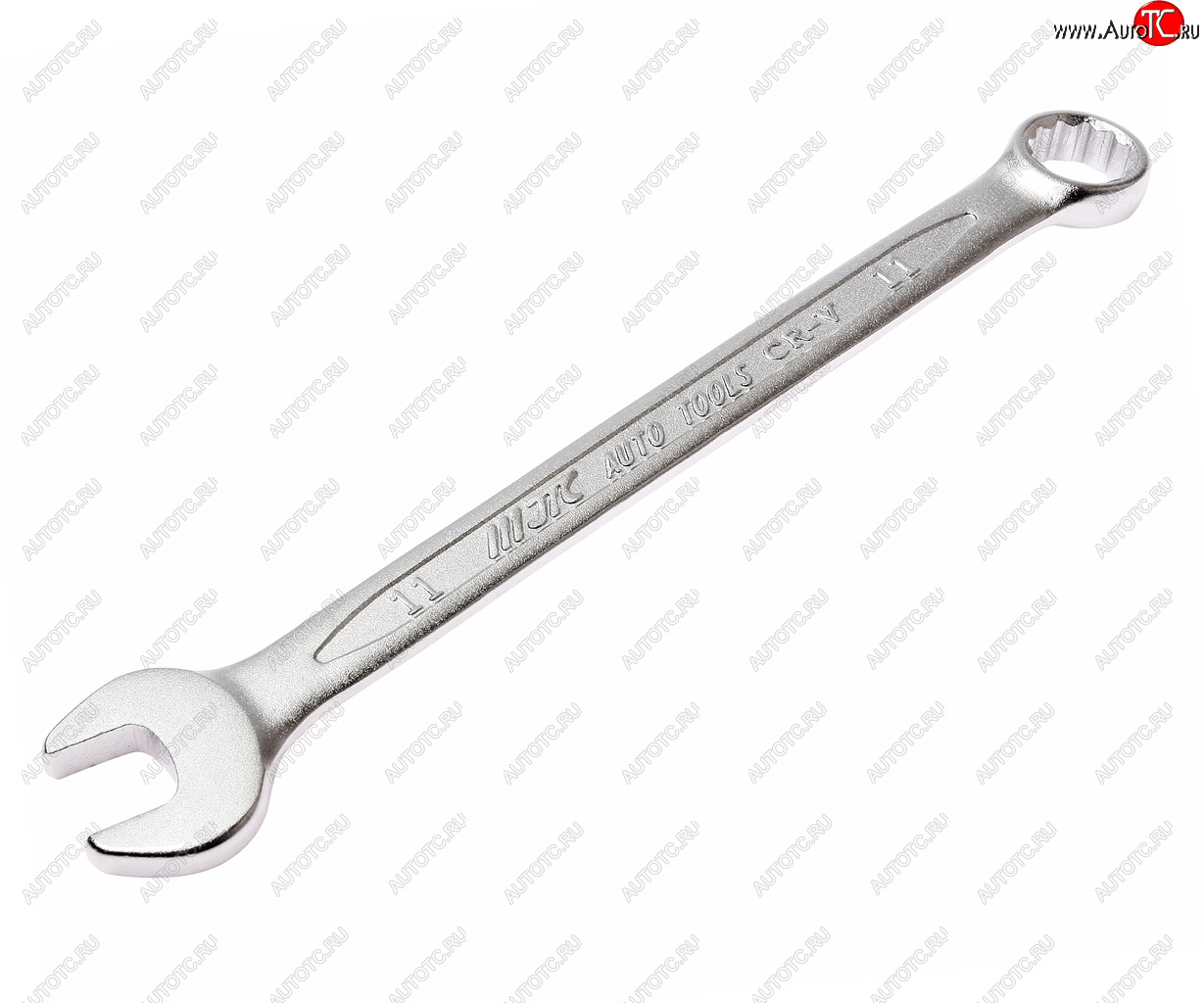 280 р. Ключ комбинированный 11х11мм L=155мм JTC JTC TOOLS CO., LTD jtc-ae2411  с доставкой в г. Майкоп