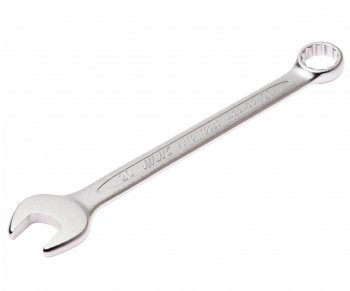 739 р. Ключ комбинированный 20х20мм L=245мм JTC JTC TOOLS CO., LTD jtc-ae2420  с доставкой в г. Майкоп. Увеличить фотографию 1