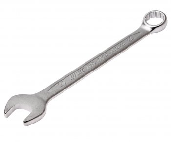 729 р. Ключ комбинированный 23х23мм L=275мм JTC JTC TOOLS CO., LTD jtc-ae2423  с доставкой в г. Майкоп. Увеличить фотографию 1