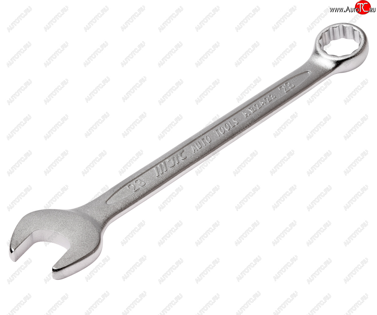 729 р. Ключ комбинированный 23х23мм L=275мм JTC JTC TOOLS CO., LTD jtc-ae2423  с доставкой в г. Майкоп