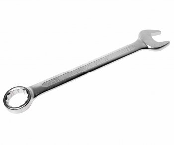 2 699 р. Ключ комбинированный 33х33мм L=380мм JTC JTC TOOLS CO., LTD jtc-ae2433  с доставкой в г. Майкоп. Увеличить фотографию 2
