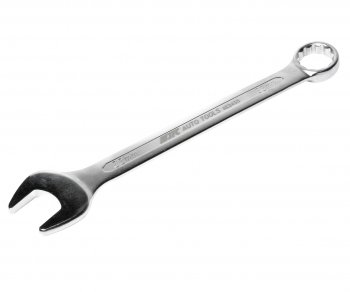 2 699 р. Ключ комбинированный 33х33мм L=380мм JTC JTC TOOLS CO., LTD jtc-ae2433  с доставкой в г. Майкоп. Увеличить фотографию 1