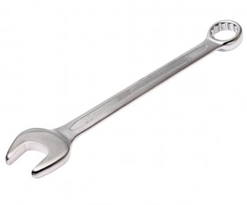 2 569 р. Ключ комбинированный 35х35мм L=410мм JTC JTC TOOLS CO., LTD jtc-ae2435  с доставкой в г. Майкоп. Увеличить фотографию 1