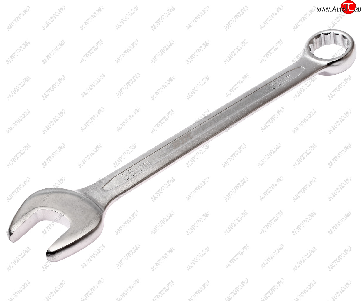 2 569 р. Ключ комбинированный 35х35мм L=410мм JTC JTC TOOLS CO., LTD jtc-ae2435  с доставкой в г. Майкоп