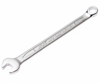 235 р. Ключ комбинированный 6х6мм L=105мм JTC JTC TOOLS CO., LTD jtc-ae2406  с доставкой в г. Майкоп. Увеличить фотографию 1