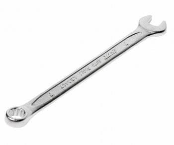 299 р. Ключ комбинированный 7х7мм L=115мм JTC JTC TOOLS CO., LTD jtc-ae2407  с доставкой в г. Майкоп. Увеличить фотографию 2