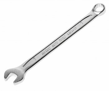 299 р. Ключ комбинированный 7х7мм L=115мм JTC JTC TOOLS CO., LTD jtc-ae2407  с доставкой в г. Майкоп. Увеличить фотографию 1