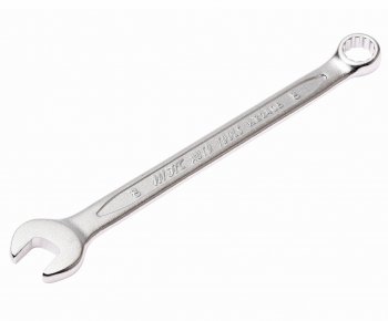 295 р. Ключ комбинированный 8х8мм L=125мм JTC JTC TOOLS CO., LTD jtc-ae2408  с доставкой в г. Майкоп. Увеличить фотографию 1