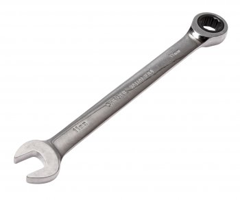 1 049 р. Ключ комбинированный 11х11мм трещоточный JTC JTC TOOLS CO., LTD jtc-3031  с доставкой в г. Майкоп. Увеличить фотографию 1