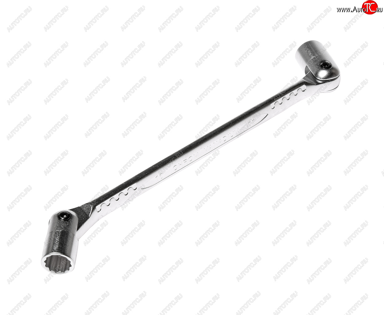 869 р. Ключ карданный 10х11мм шарнирный L=200мм JTC JTC TOOLS CO., LTD jtc-3941  с доставкой в г. Майкоп