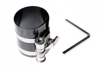 1 879 р. Оправка поршневых колец 53-125мм Н=75мм JTC JTC TOOLS CO., LTD jtc-1734  с доставкой в г. Майкоп. Увеличить фотографию 1
