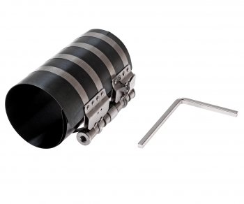3 399 р. Оправка поршневых колец 90-175мм Н=150мм JTC JTC TOOLS CO., LTD jtc-1737  с доставкой в г. Майкоп. Увеличить фотографию 1