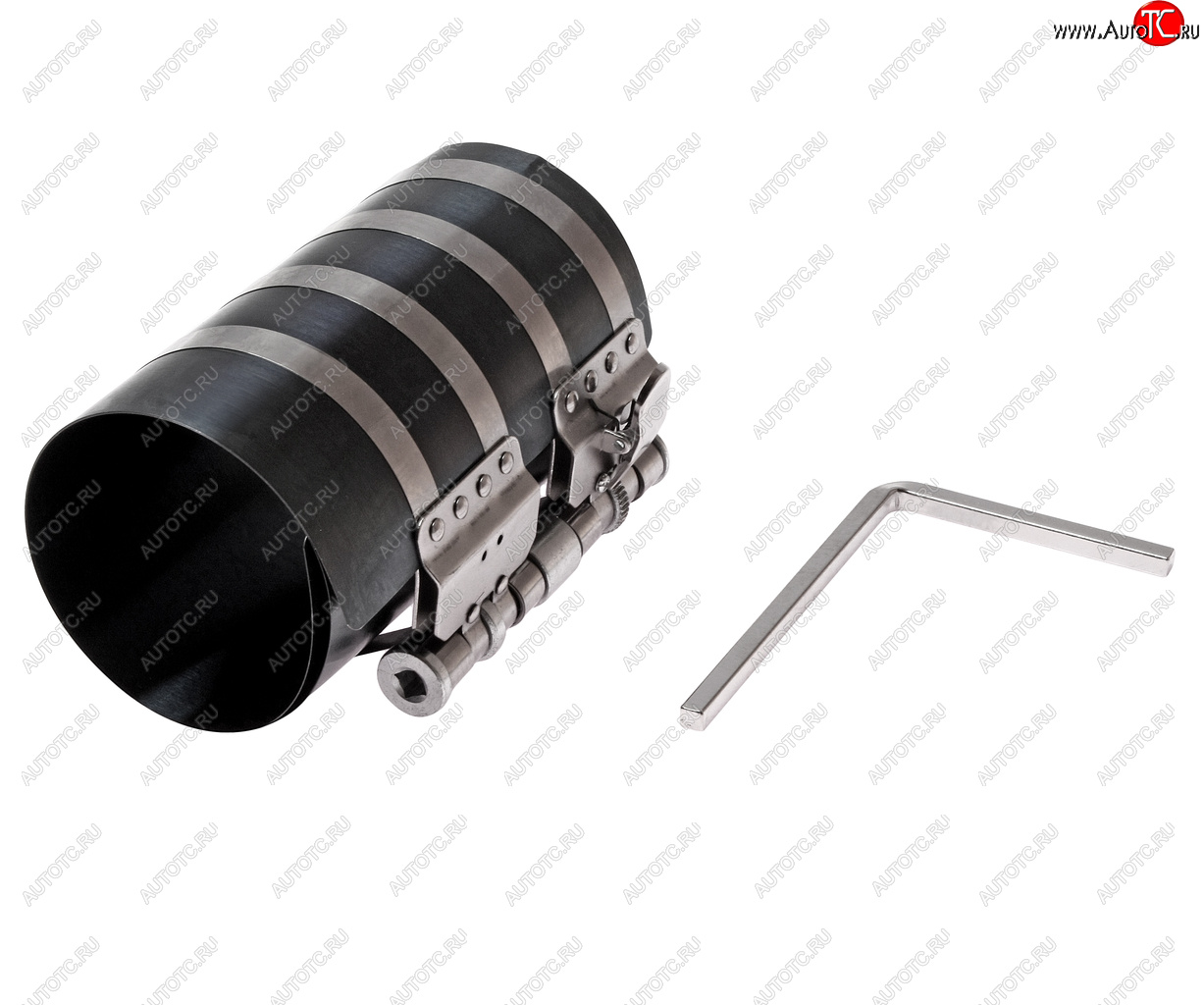 3 399 р. Оправка поршневых колец 90-175мм Н=150мм JTC JTC TOOLS CO., LTD jtc-1737  с доставкой в г. Майкоп