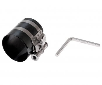 1 699 р. Оправка поршневых колец 90-175мм Н=75мм JTC JTC TOOLS CO., LTD jtc-1735  с доставкой в г. Майкоп. Увеличить фотографию 1
