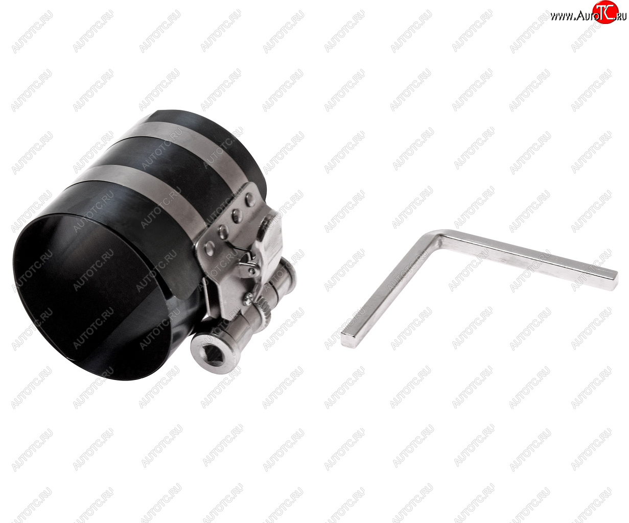 1 699 р. Оправка поршневых колец 90-175мм Н=75мм JTC JTC TOOLS CO., LTD jtc-1735  с доставкой в г. Майкоп