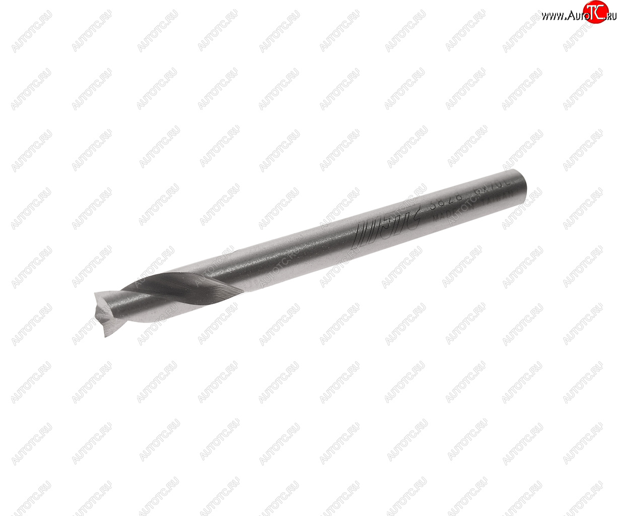 1 779 р. Сверло 6.0х70мм для высверливания сварных точек JTC JTC TOOLS CO., LTD jtc-3828  с доставкой в г. Майкоп