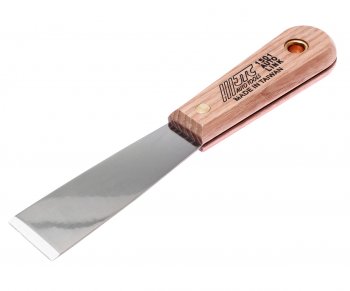 959 р. Скребок с прямой кромкой (лезвие 32мм) L=190мм JTC JTC TOOLS CO., LTD jtc-1501  с доставкой в г. Майкоп. Увеличить фотографию 1