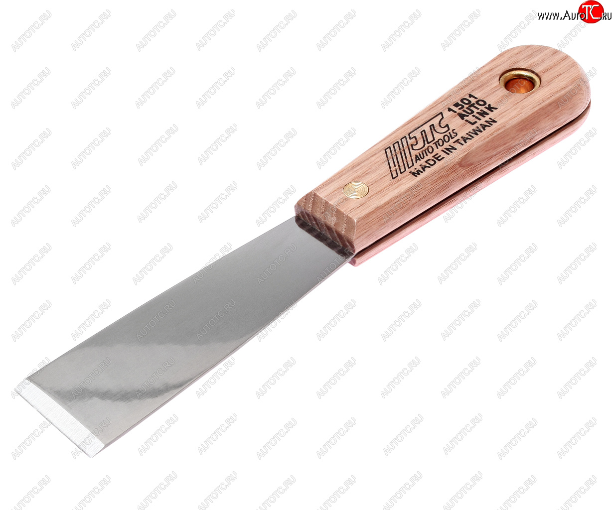 959 р. Скребок с прямой кромкой (лезвие 32мм) L=190мм JTC JTC TOOLS CO., LTD jtc-1501  с доставкой в г. Майкоп