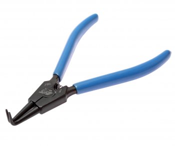 1 389 р. Съемник колец стопорных внешних 175мм изогнутый 90град. JTC JTC TOOLS CO., LTD jtc-sb175  с доставкой в г. Майкоп. Увеличить фотографию 1