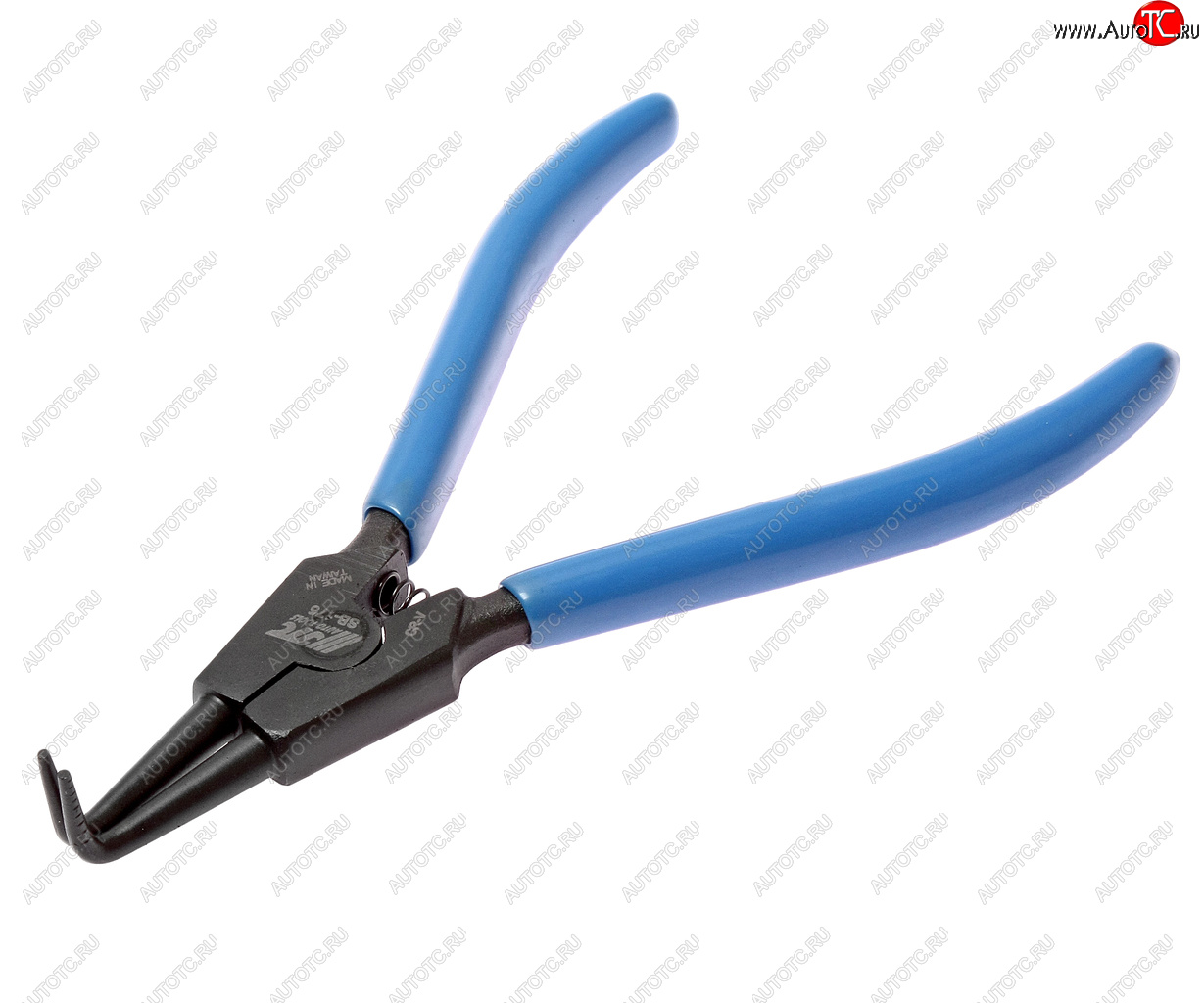 1 389 р. Съемник колец стопорных внешних 175мм изогнутый 90град. JTC JTC TOOLS CO., LTD jtc-sb175  с доставкой в г. Майкоп