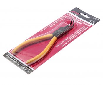 1 429 р. Съемник колец стопорных внутренних 175мм изогнутый 90град. JTC JTC TOOLS CO., LTD jtc-hb175  с доставкой в г. Майкоп. Увеличить фотографию 2
