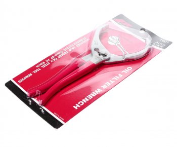 1 549 р. Съемник фильтров масляных 60-90мм переставные клещи JTC JTC TOOLS CO., LTD jtc-1601  с доставкой в г. Майкоп. Увеличить фотографию 2